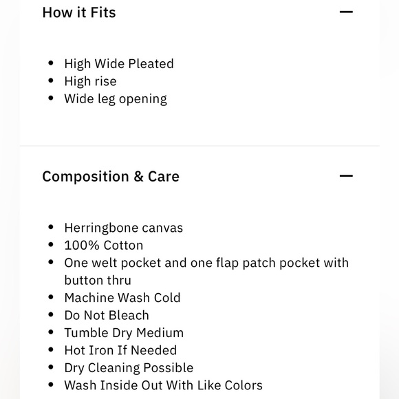 Dockers pants (33) - Picture 15 of 16